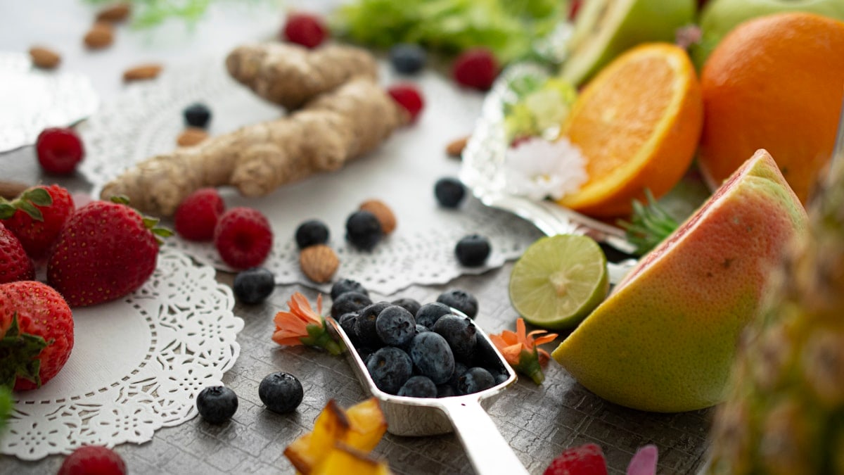 I benefici di una dieta equilibrata